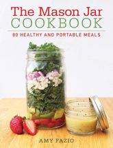The Mason Jar Cookbook - 19 Jul 2016