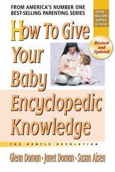 How to Give Your Baby Encyclopedic Knowledge - 8 Jan 2014