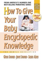 How to Give Your Baby Encyclopedic Knowledge - 8 Jan 2014