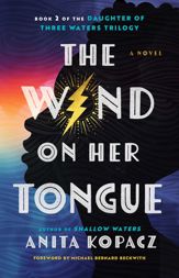 The Wind on Her Tongue - 21 Jan 2025