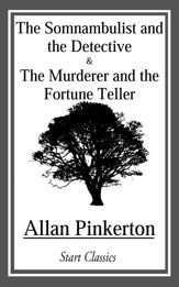 Somnambulist and the Detective and The Murderer and the Fortune Teller - 13 Feb 2015