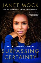Surpassing Certainty - 13 Jun 2017