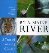 By a Maine River - 29 Jul 2008