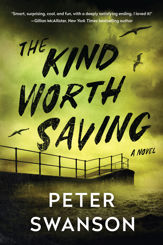 The Kind Worth Saving - 7 Mar 2023