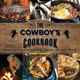 The Cowboy's Cookbook - 3 Aug 2015