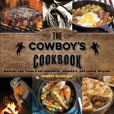 The Cowboy's Cookbook - 3 Aug 2015