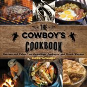 The Cowboy's Cookbook - 3 Aug 2015