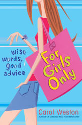 For Girls Only - 17 Mar 2009