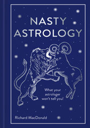 Nasty Astrology - 1 Jan 2020