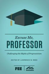 Excuse Me, Professor - 28 Jul 2015