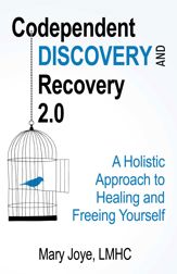 Codependent Discovery and Recovery 2.0 - 31 Aug 2021