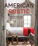 American Rustic - 6 Jun 2016