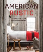 American Rustic - 6 Jun 2016