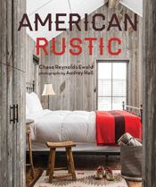 American Rustic - 6 Jun 2016