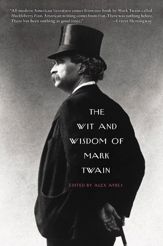 The Wit and Wisdom of Mark Twain - 11 May 2010