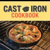 Cast Iron Cookbook - 1 Sep 2012