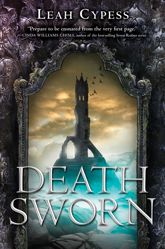 Death Sworn - 4 Mar 2014