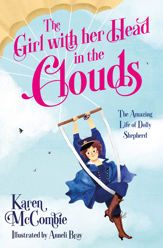 The Girl with her Head in the Clouds - 4 Mar 2021