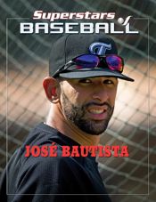 José Bautista - 29 Sep 2014