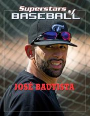 José Bautista - 29 Sep 2014