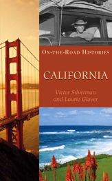California (On the Road Histories) - 8 Aug 2014