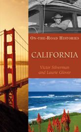 California (On the Road Histories) - 8 Aug 2014