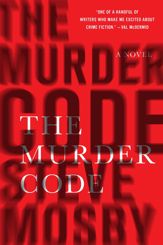 The Murder Code - 15 Nov 2021