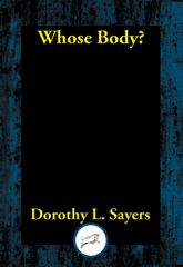 Whose Body? - 4 Mar 2019