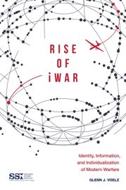 Rise of iWar - 16 Jan 2018