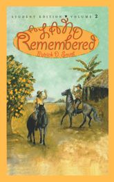 A Land Remembered: Student Edition Volume 2 - 1 Oct 2012