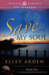 Save My Soul - 25 Mar 2013