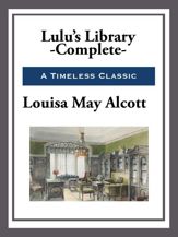 Lulu's Library - Complete - 30 Apr 2013