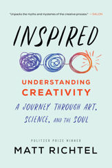 Inspired - 19 Apr 2022