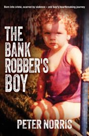 The Bank Robber's Boy - 5 Mar 2025