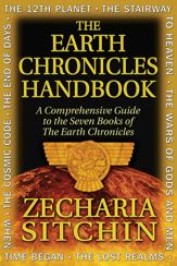 The Earth Chronicles Handbook - 27 Mar 2009