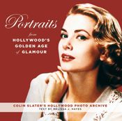 Portraits from Hollywood's Golden Age of Glamour - 17 Sep 2019