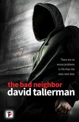 The Bad Neighbor - 6 Sep 2018