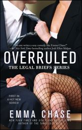 Overruled - 28 Apr 2015