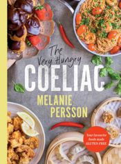 The Very Hungry Coeliac - 29 Aug 2023