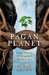 Pagan Planet - 29 Jan 2016