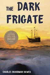 The Dark Frigate - 5 Jan 2021