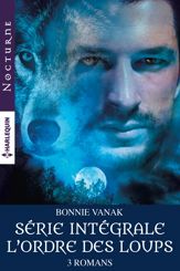 Intégrale de la série "L'ordre des loups" - 1 Jan 2018