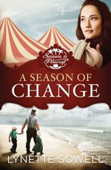 A Season of Change - 20 May 2014