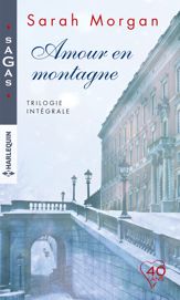 Amour en montagne - Trilogie intégrale - 1 Dec 2018