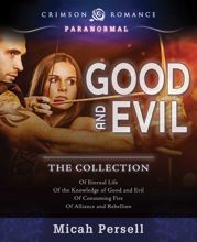 Good and Evil - 20 Apr 2015