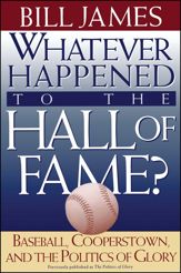 Whatever Happened to the Hall of Fame - 6 Apr 1995