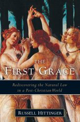 The First Grace - 4 Apr 2023