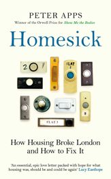 Homesick - 25 Sep 2025