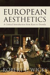 European Aesthetics - 1 Mar 2013