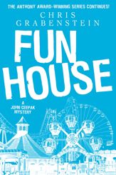 Fun House - 15 Nov 2021